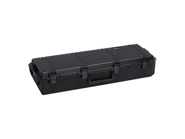 Pelican iM3220 Storm Case with Foam (Black)