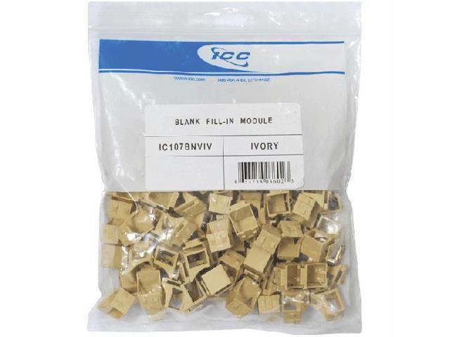 MODULE, BLANK 100 PK, IV