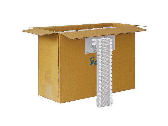25 Pack 50 Pair 66 WIRING BLOCK
