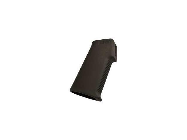 Magpul MOE K Drop In Rifle Pistol Grip Flat OD Green MAG438-ODG