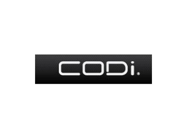 CODi 9 Pin Key Cable Lock A02024