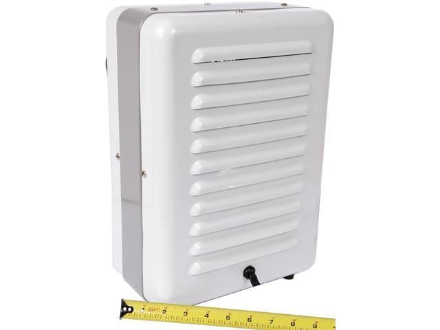 Photos - Other Heaters Dayton 1500/1300W Electric Space Heater, Fan Forced, 120V  3VU33 