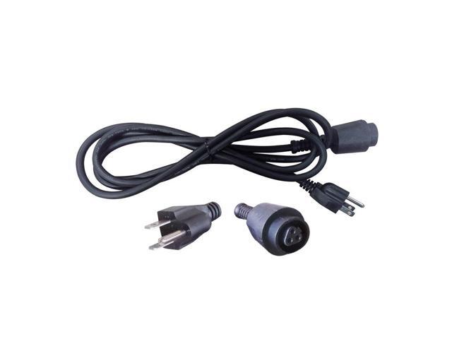 Superior Electric Genuine OEM Replacement Power Cord # EC183M
