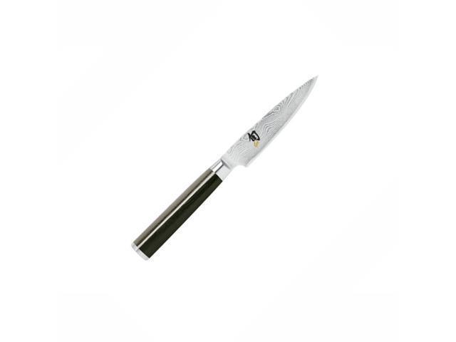 Shun Classic 4' Paring Knife