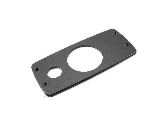 Milennia Radio Installation Kit Retrofit Adaptor Plate (Fits Select JBLPRV175, JBLPRV275, INFPRV315.2, INFPRV90.)