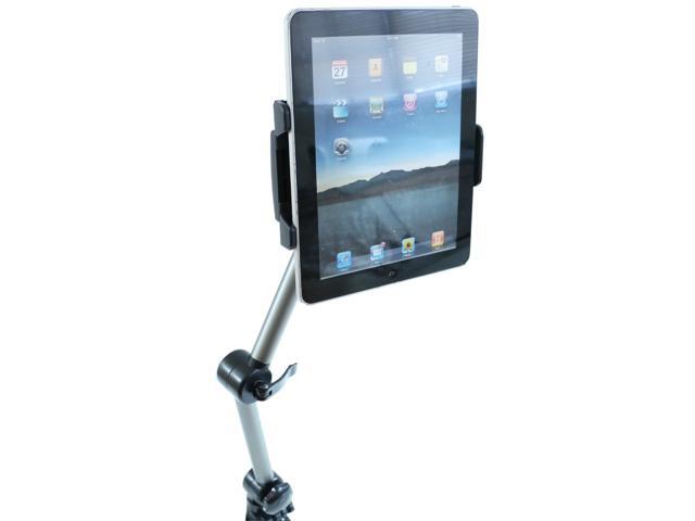 Mobotron UTSM-01 Standard Mount: In-Car Universal Tablet/Smartphone Holder