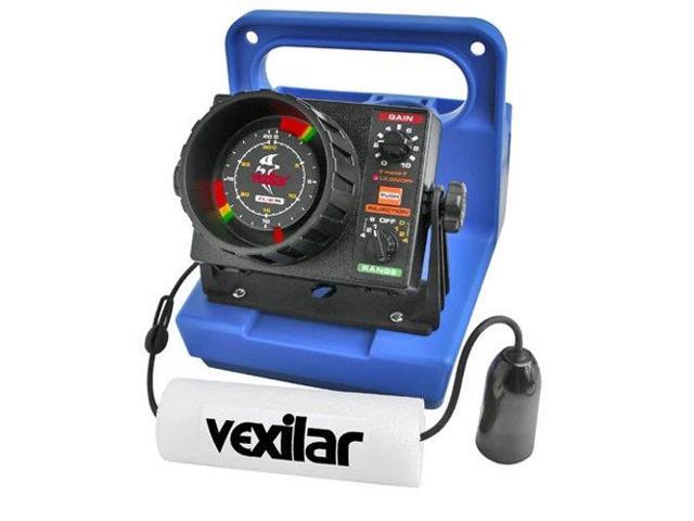 Vexilar GP0819 FL-8SE Genz Pack 19 Degree Fish Finder