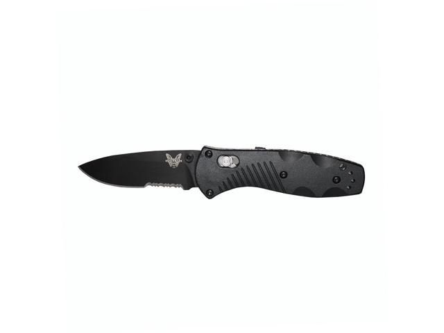 Photos - Other BENCHMADE Mini Barrage Knife 585SBK 