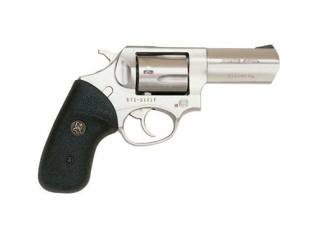 Photos - Other Lyman PACHMAYR 03183 Pachmayr Ruger SP 101 Compac Grip 