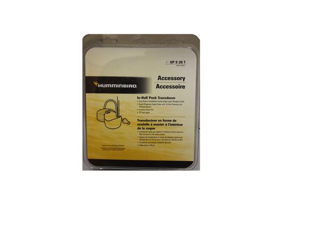 Humminbird 710147-1 Humminbird Puck Transducer Xp 9 20 T