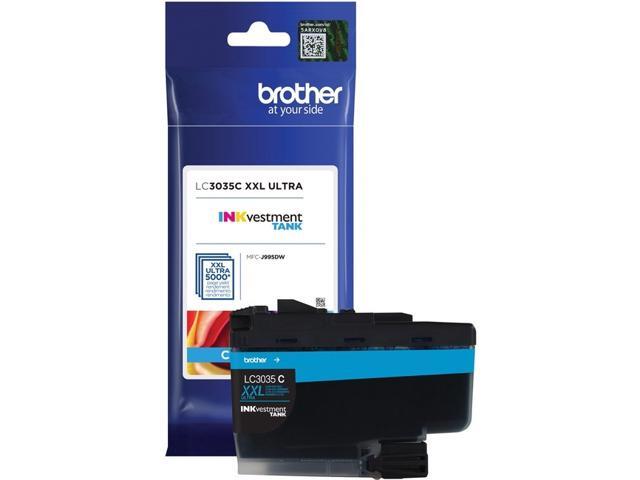 ULTRA HIGH YIELD CYAN INK CARTRIDGE