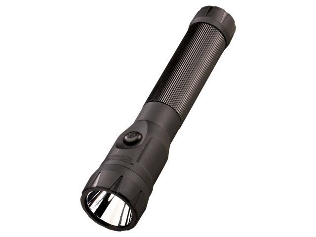 Streamlight Polystinger Flashlight w/DC Charger 76111