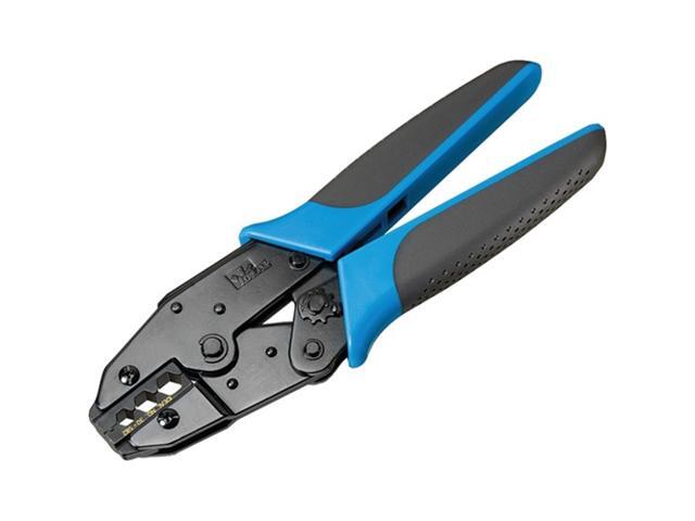 IDEAL 30-503 Crimper,RG-59, RG-6,13' L