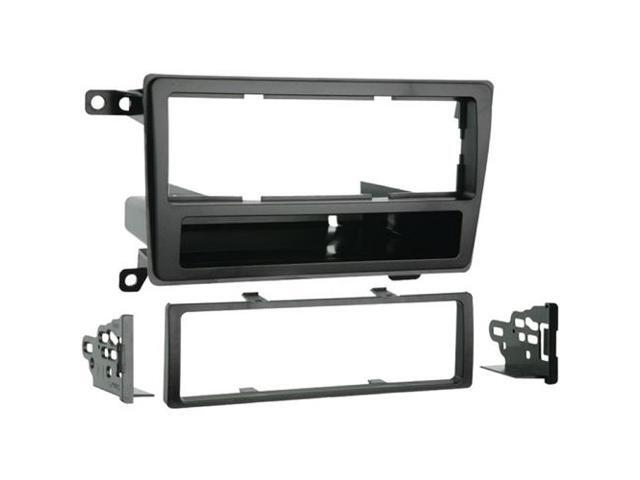 Metra 997403 Dash Kit for Select 2001-04 Nissan and Infinity