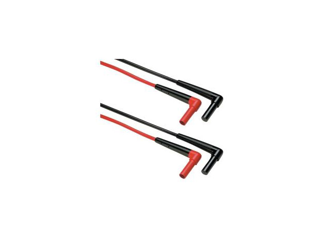 SureGrip Industrial Test Lead Set