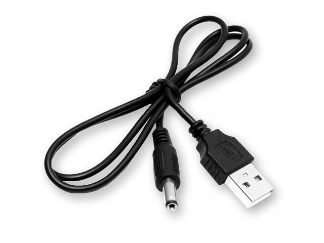 Ape Labs USB to DC Charger for Cans & Minis