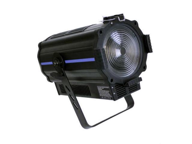 Blizzard Lighting Oberon Fresnel Zoom (black)