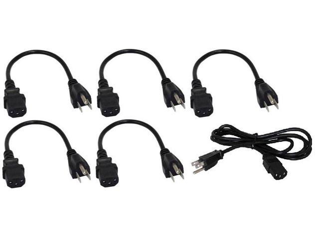 Eternal Lighting 5PK Accessory Kit