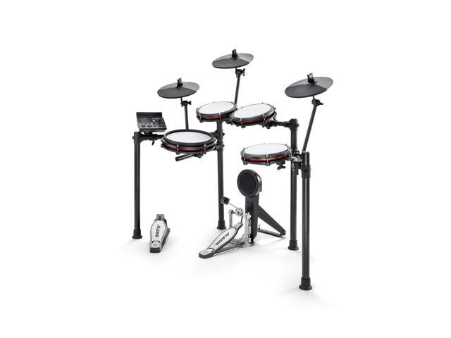 Alesis Nitro Max Kit Electronic Drum Kit