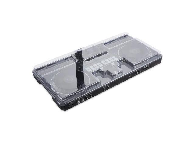 DeckSaver DS-PC-DDJREV5 Pioneer DJ DDJ-REV5 Cover