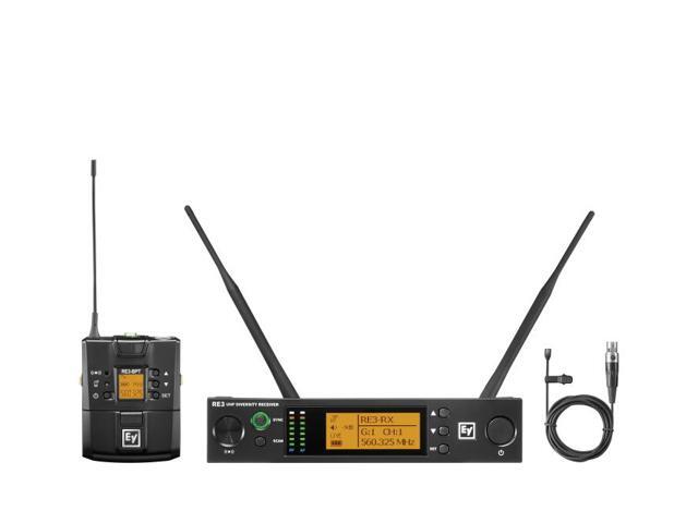 Electro-Voice RE3-BPOL (Freq: 6M)