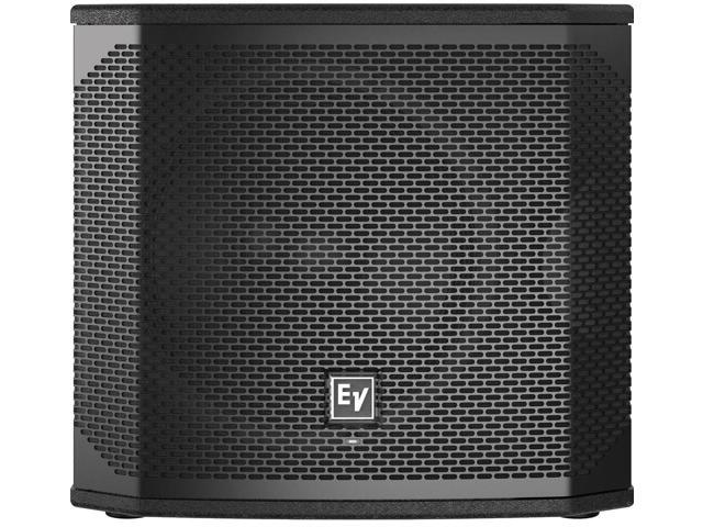 Electro-Voice ELX200-12SP 12in - 129dB 1200W Powered Subwoofer with DSP