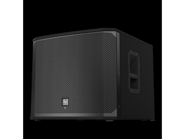Electro-Voice EKX-15SP 15in - 133dB
