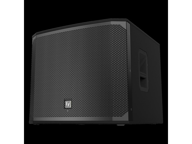Electro-Voice EKX-18SP 18in - 134dB