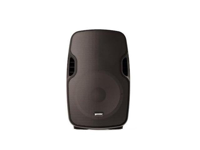 Gemini AS-08TOGO 8 Portable Active Bluetooth Powered PA Loudspeaker with 200W Class AB Amplifier - image 8