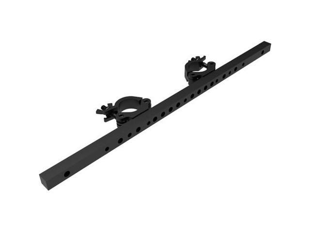 Global Truss DT-TV MT34 BLK F34 TV Mount (Black)