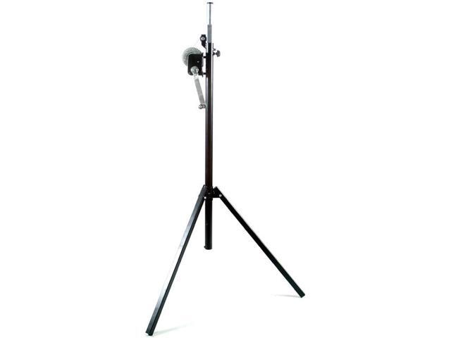Global Truss ST-90 9ft Tripod Crank Stand