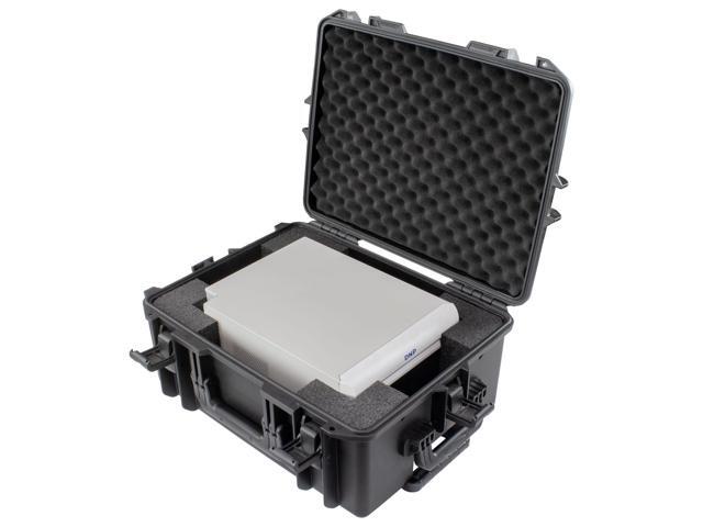 Odyssey VUDNP620HW DNP DS620 Watertight Trolley Case