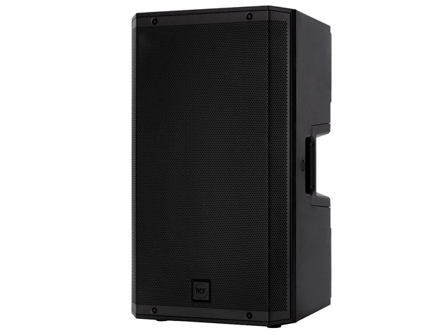 RCF ART 915AX 15in - 131dB Bluetooth Speaker with Mixer, DSP & App Control