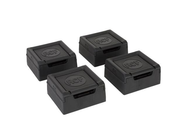 RCF AC RAIN 2XHDL20 Rain Kits for HDL10,HDL20 (pair)