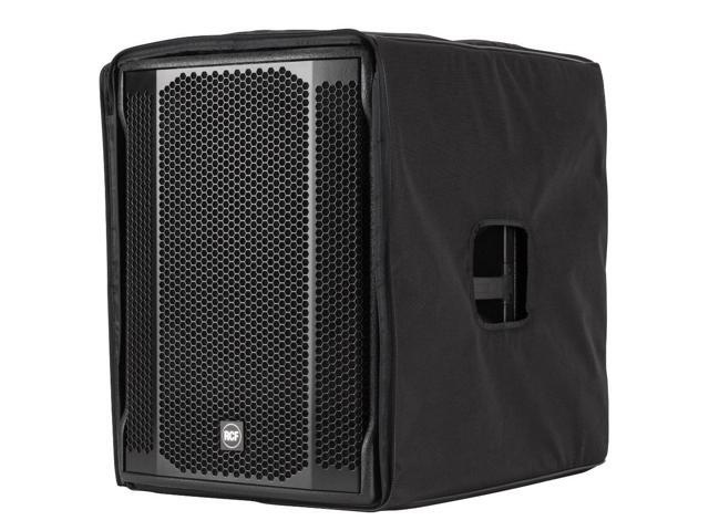 RCF CVR 004 Cover for SUB705 MK3, SUB905 MK3, SUB 15AX