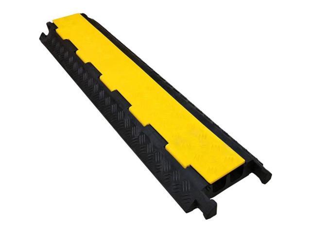 ProX XCP-2CH MK2 2- Channel Cable Ramp Protector