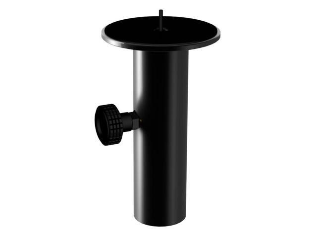 RCF PMK60678 Durable Steel Stand Adapter for 35mm Speaker Poles NXL 14A, KX 515A