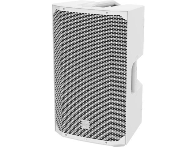 Electro-Voice Everse 12-W 12in - 126dB - White Bluetooth Battery Speaker