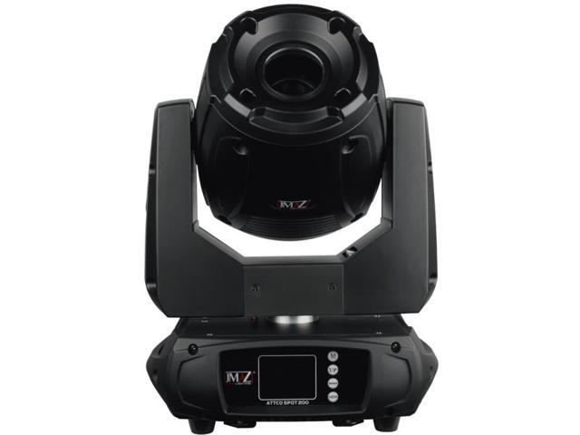 JMaz ATTCO Spot 200 200 Watts - 16 Degrees