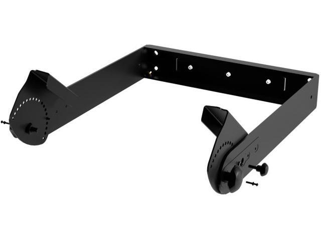 RCF V-BR ART 912 (AC-ART912-VBR) Vertical Mount Bracket for ART 912 Steel Frame with Adjustable Tilt