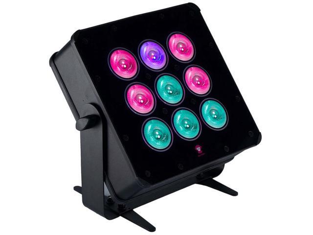 Ape Labs Marvel Pix IP65, 162W RGBLwWcW Battery Pixel Light w/ CRMX & Dual-Drive (ID: 100475)