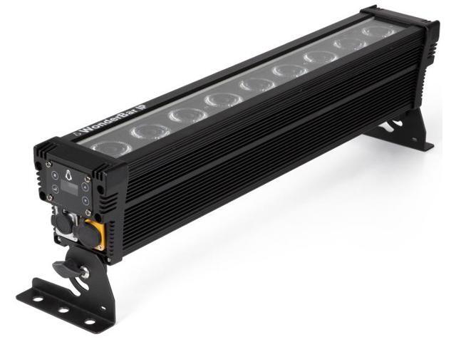 Prost Lighting WonderBar IP 162W Hex Outdoor Wash Bar