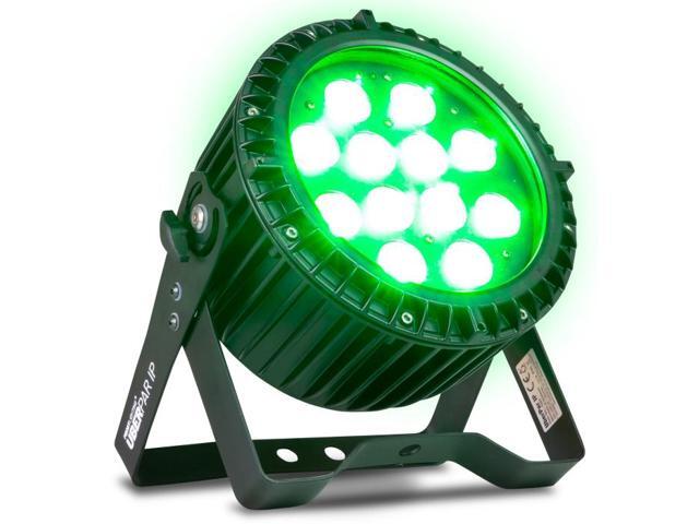 Prost Lighting UberPar IP 216W HEX Outdoor Wash Light IP-Rated LED Fixture