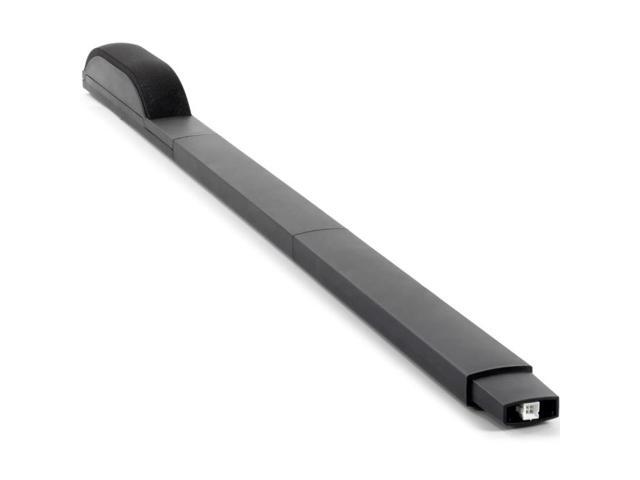 JBL - IRX ONE All-In-One Portable Bluetooth Line Array Speaker System with 3-Channel Mixer - Black - image 11