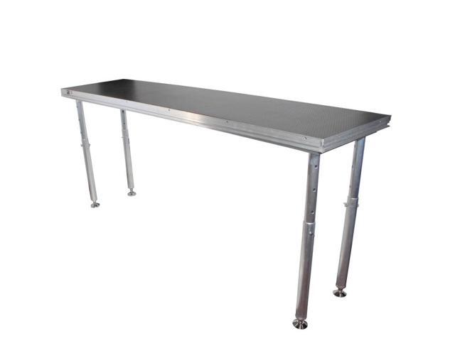 ProX XSQ-2X8 MK2 StageQ 2' x 8' Single Stage Unit