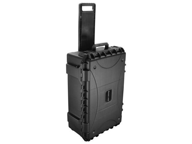 Odyssey VU251509HW 25in Trolley Utility Case