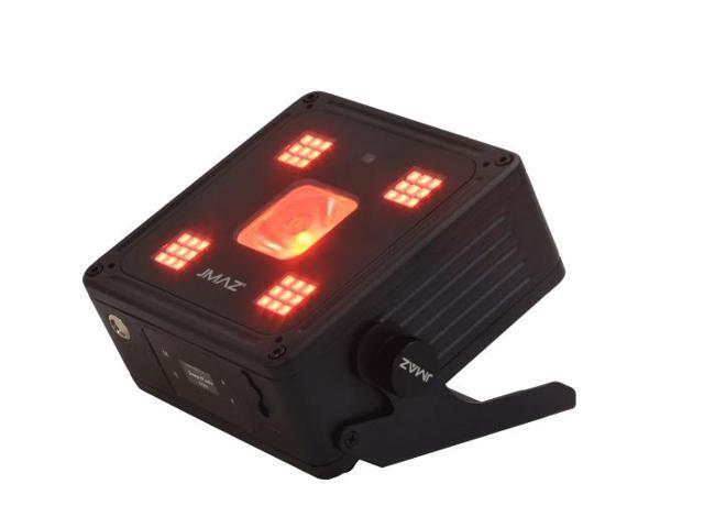 JMAZ MAD PAR RUBIX Battery-Powered Outdoor