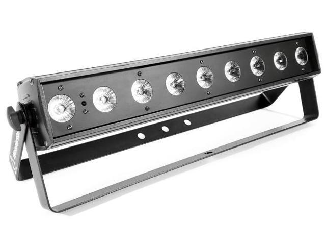 Prost Lighting WonderBar 162W Hex Wash Bar
