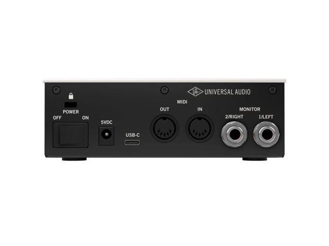 Universal Audio Volt 1 USB Audio Interface - image 12