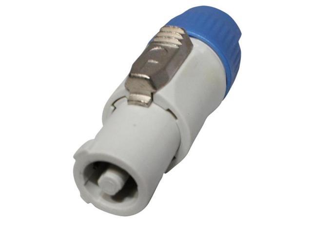 ProX XC-PWC-Gray PowerCon End (Grey)